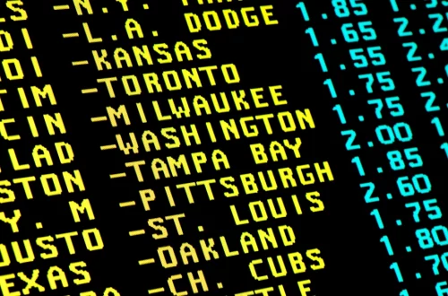WHAT IS PROFESSIONAL SPORTS BETTING? TOR BETS