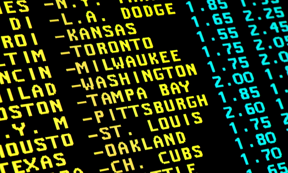 WHAT IS PROFESSIONAL SPORTS BETTING? TOR BETS