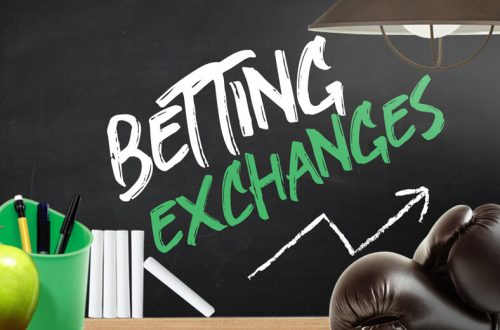 What is a Betting Exchange?