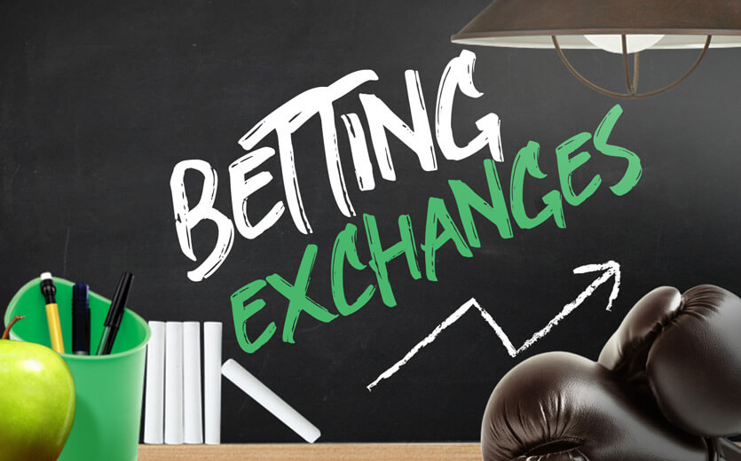 What is a Betting Exchange?