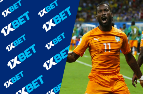 1xbet africa football