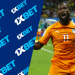 1xbet africa football