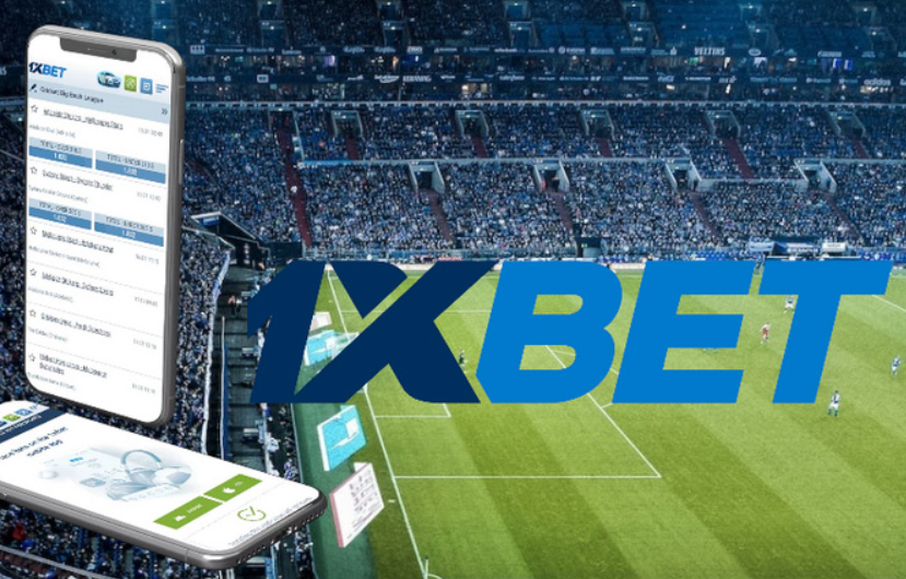 1xbet