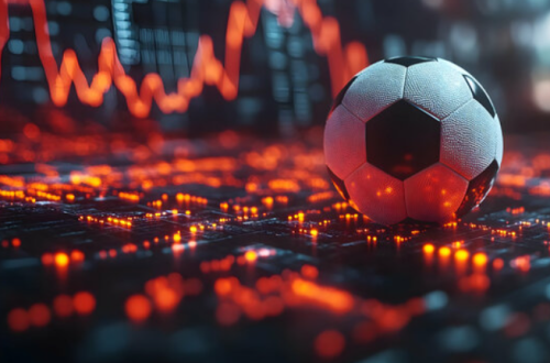 Evolution Betting