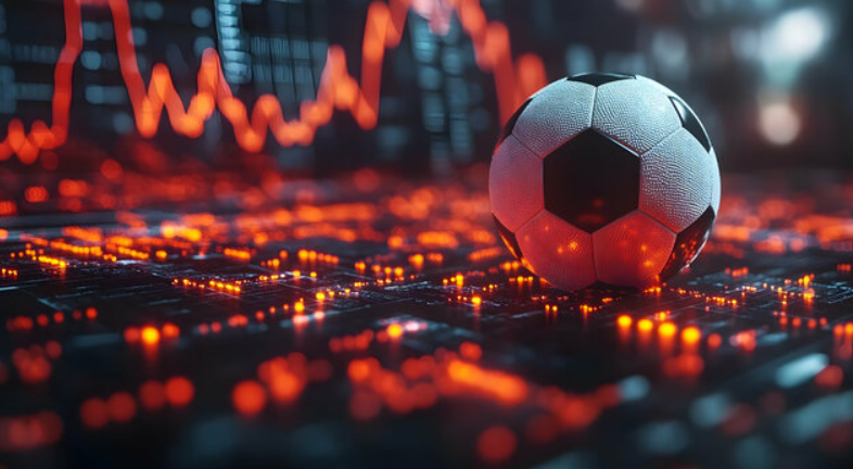 Evolution Betting